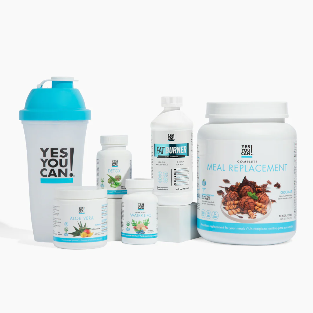 7 Day Starter Kit - Image 8