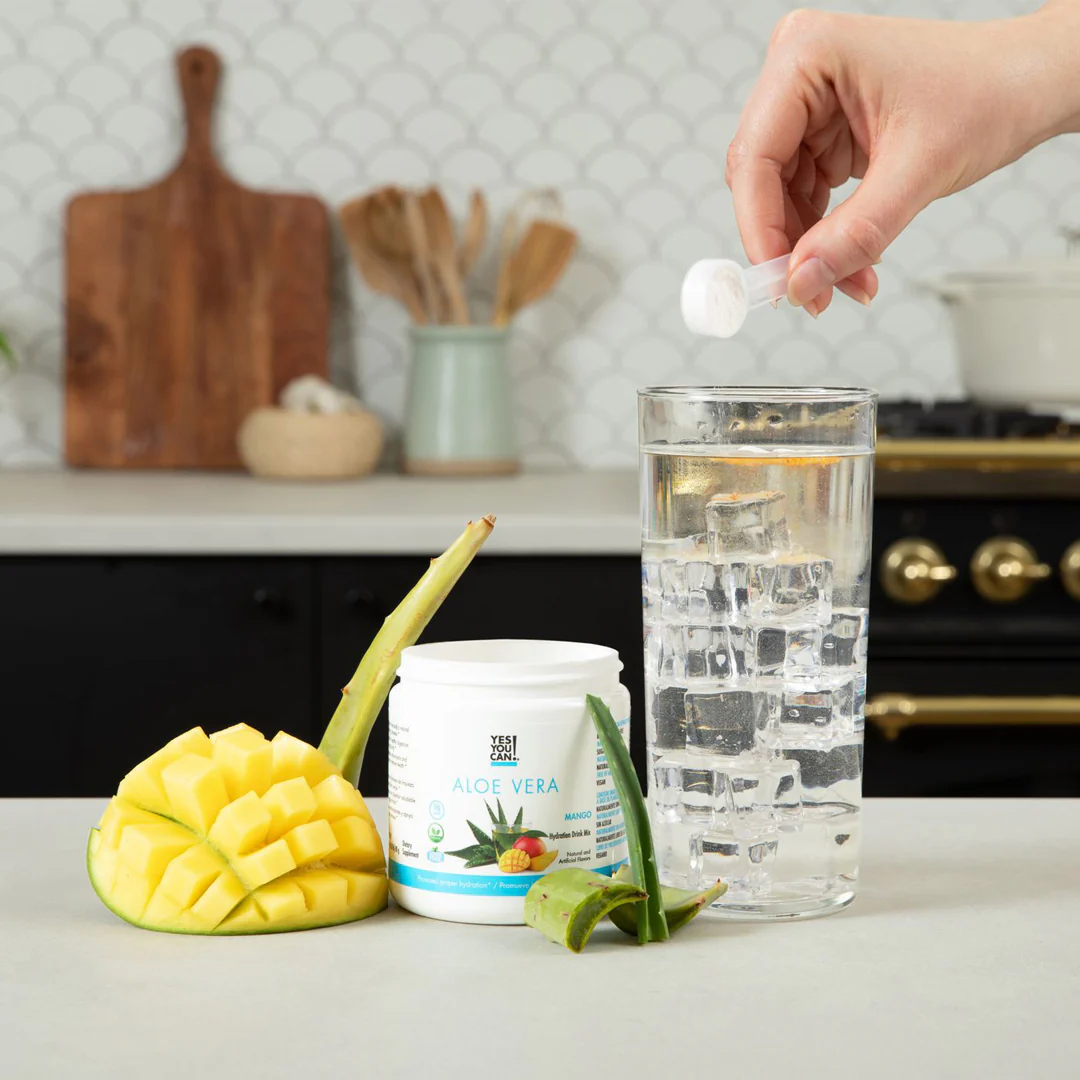 Aloe Hydration Kit - Image 11