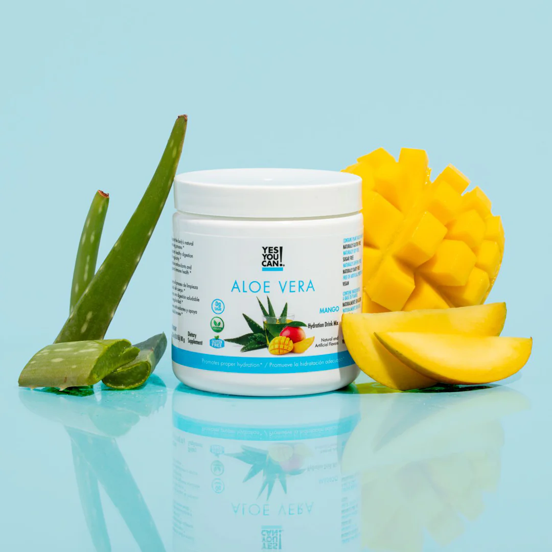 Aloe Hydration Kit - Image 5