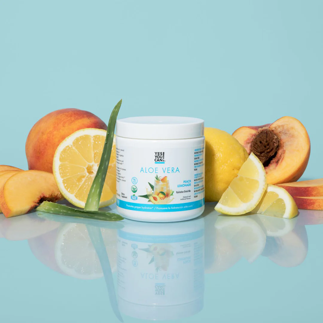 Aloe Hydration Kit - Image 6