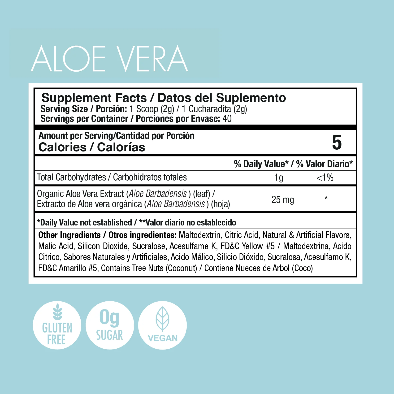 Aloe Hydration Kit - Image 10