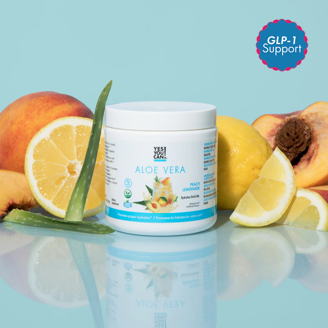 Aloe Vera Drink Mix - Image 25
