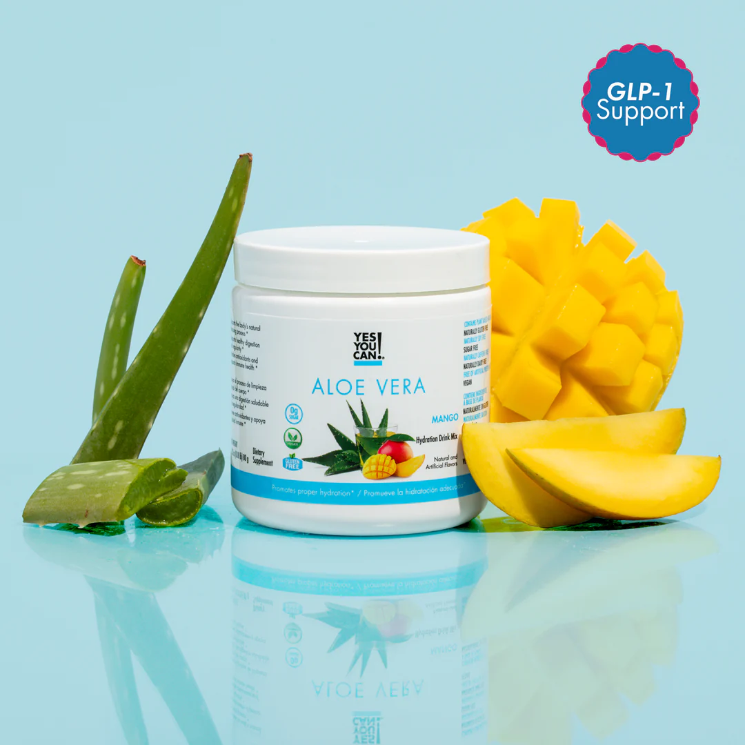 Aloe Vera Drink Mix - Image 27
