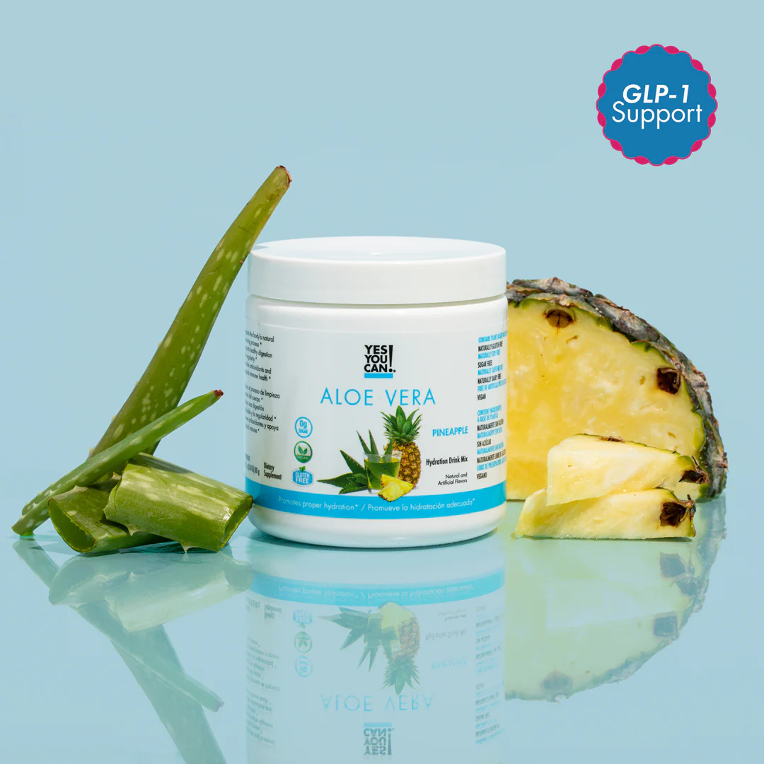 Aloe Vera Drink Mix - Image 28