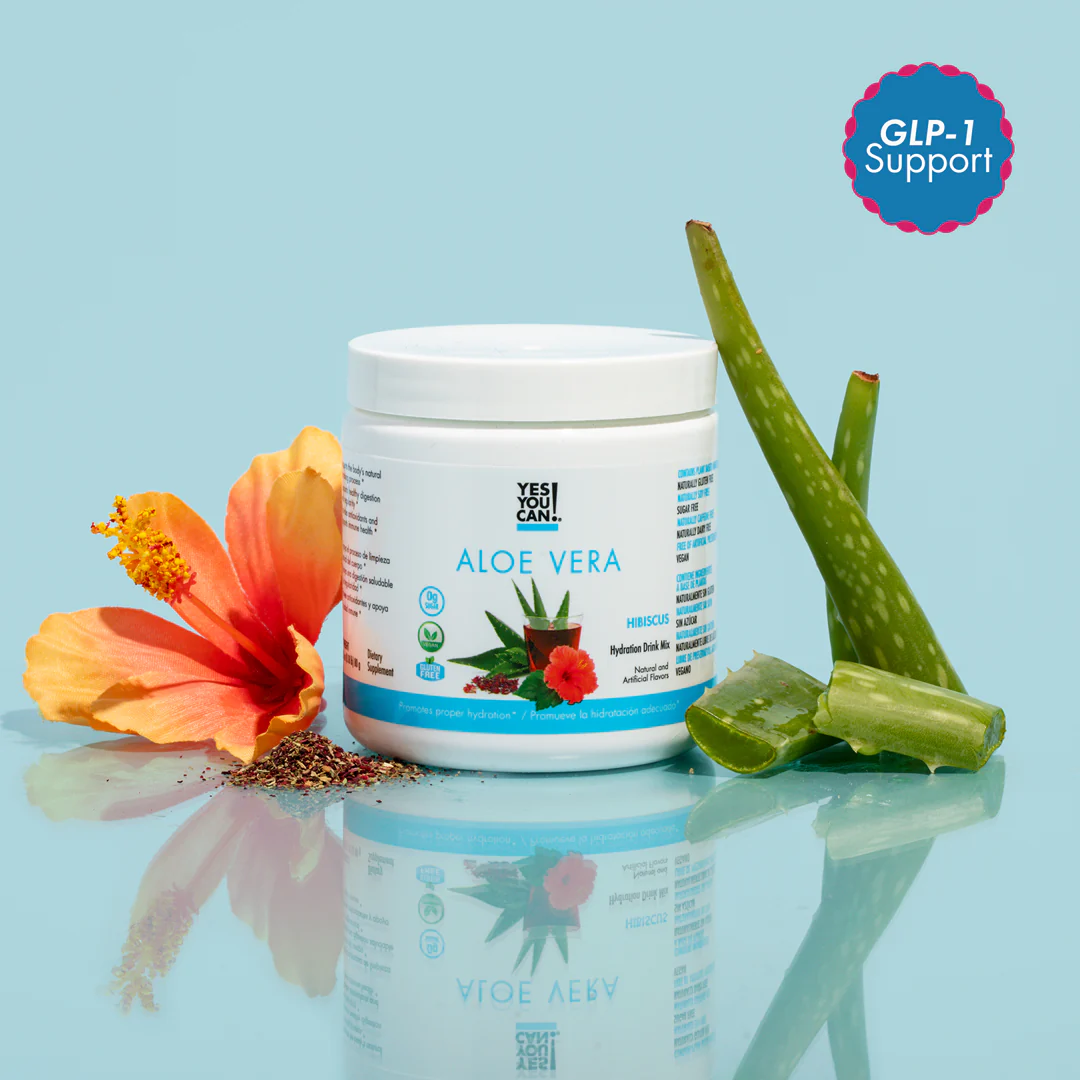 Aloe Vera Drink Mix - Image 29