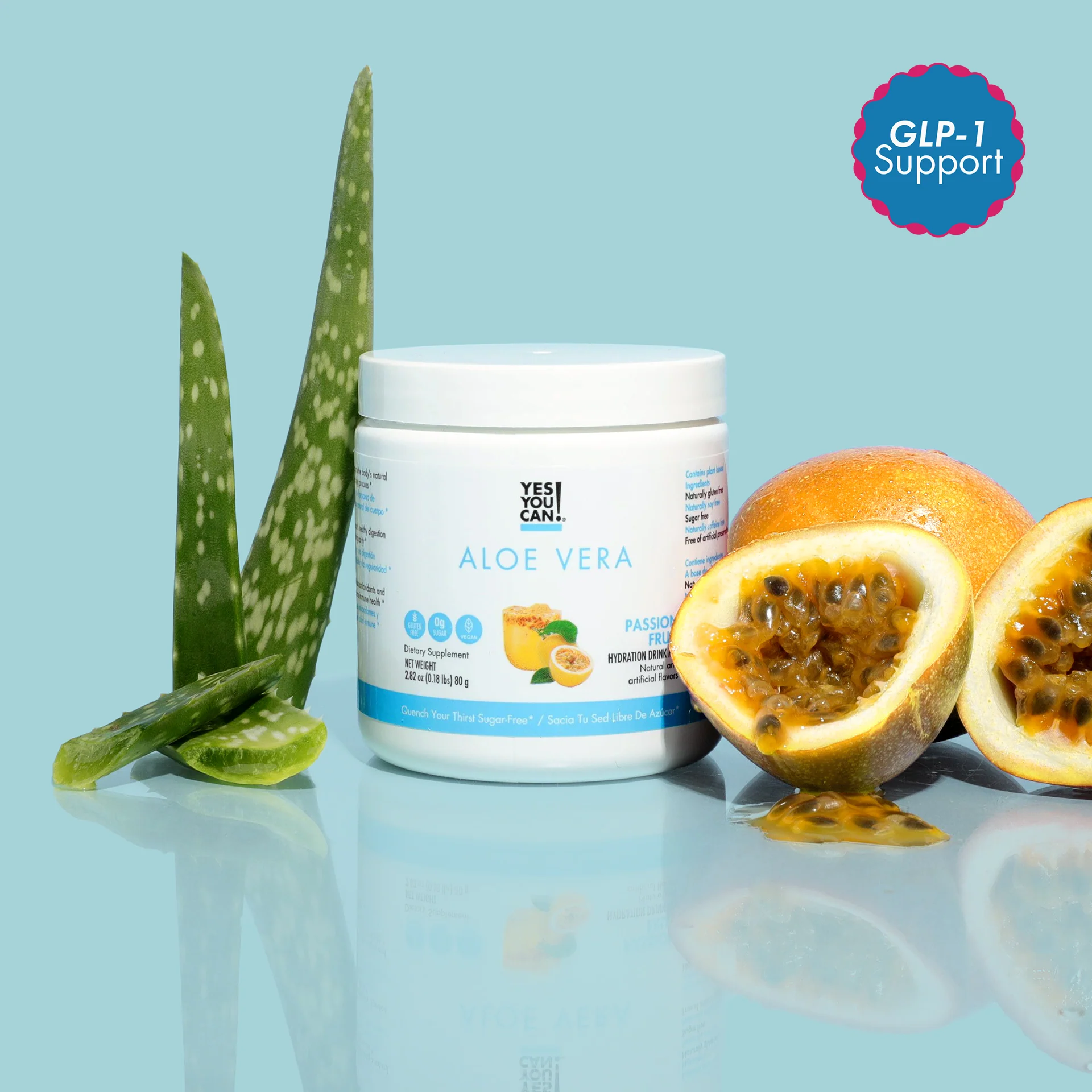 Aloe Vera Drink Mix - Image 30