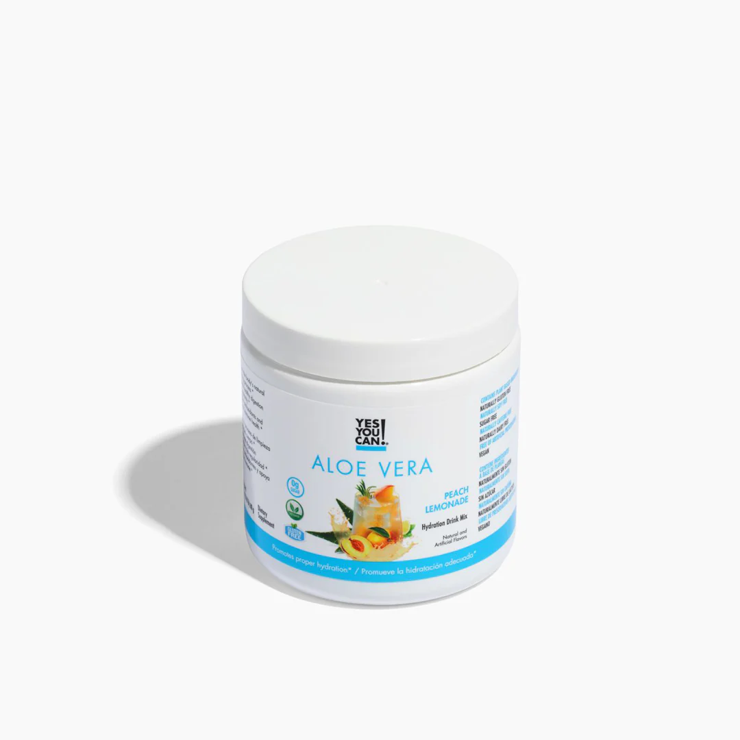 Aloe Vera Drink Mix - Image 10