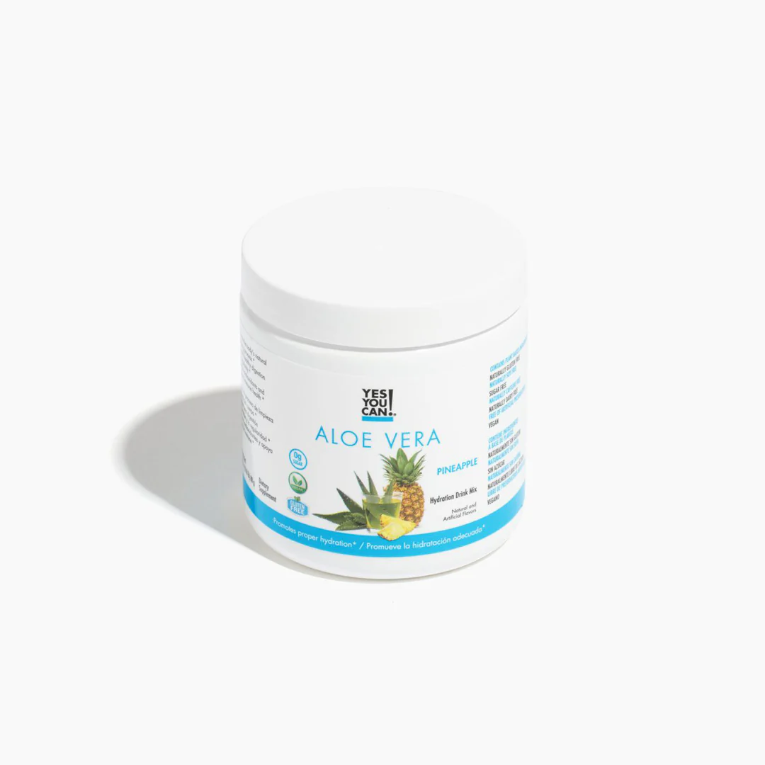 Aloe Vera Drink Mix - Image 11