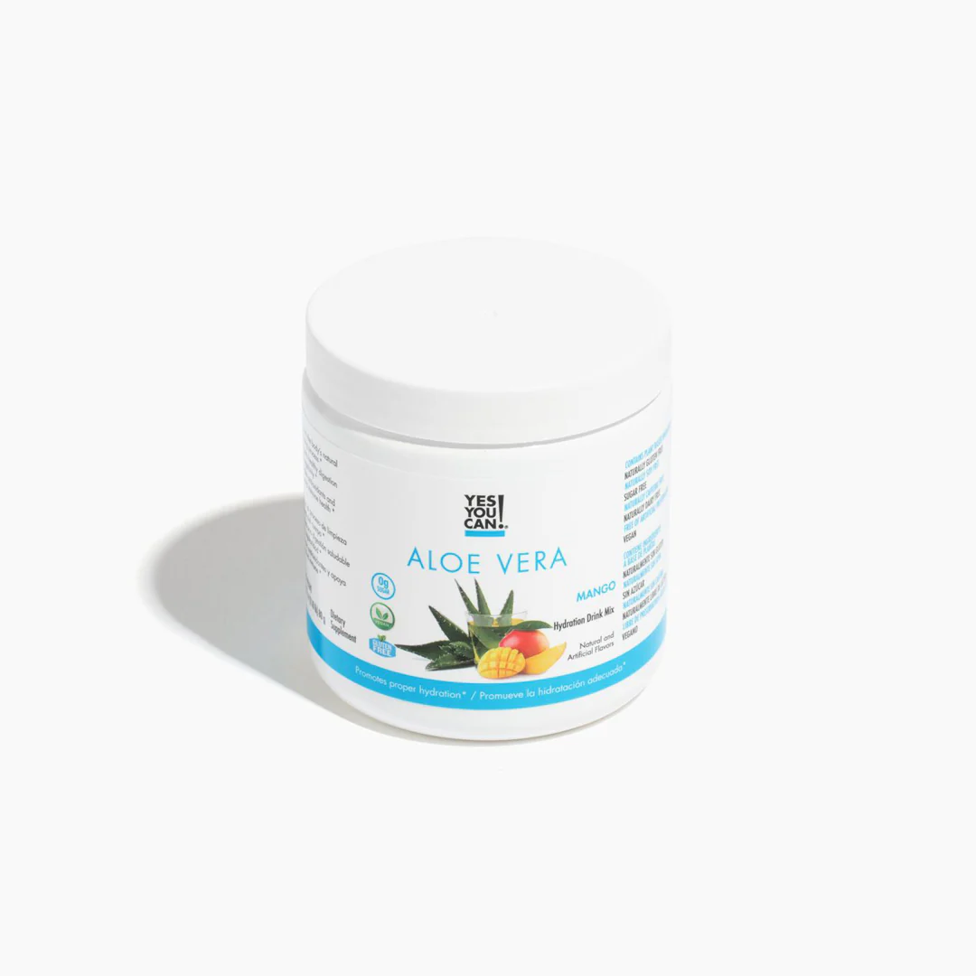 Aloe Vera Drink Mix - Image 12