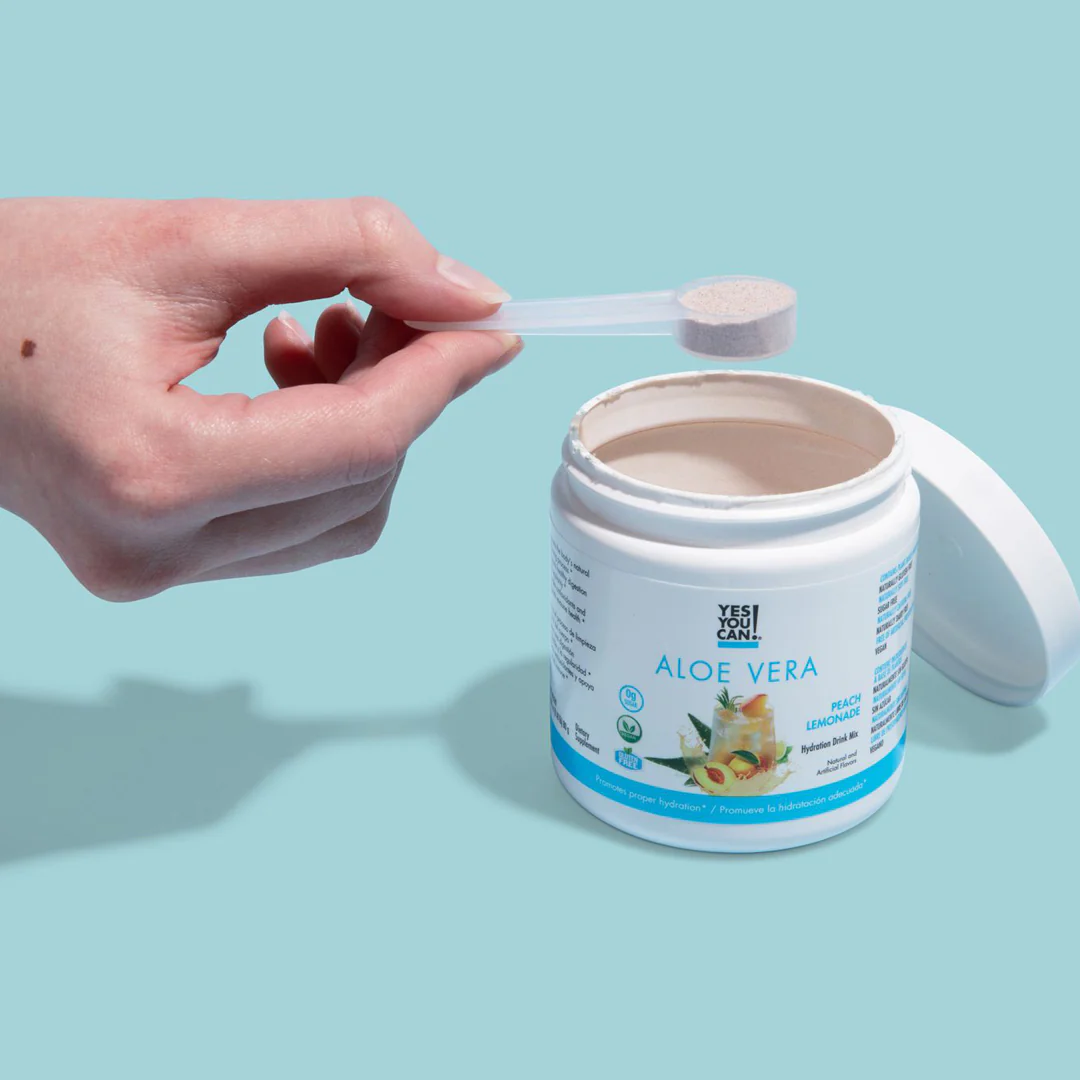 Aloe Vera Drink Mix - Image 14