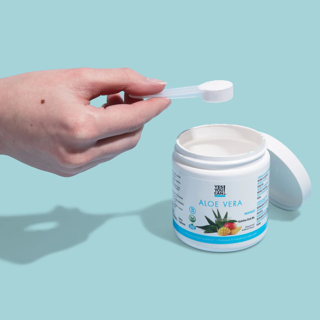 Aloe Vera Drink Mix - Image 16