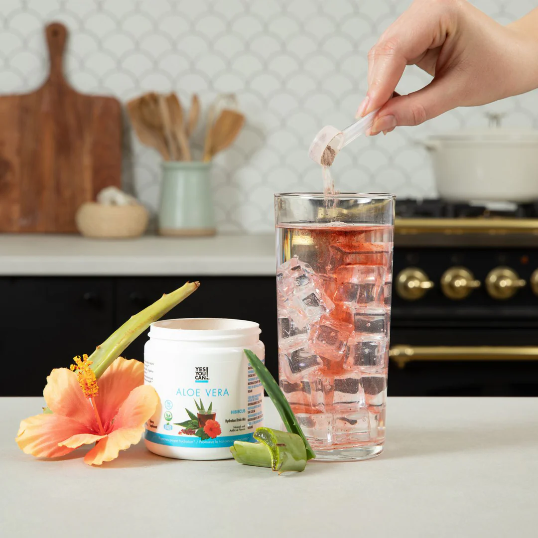 Aloe Vera Drink Mix - Image 17