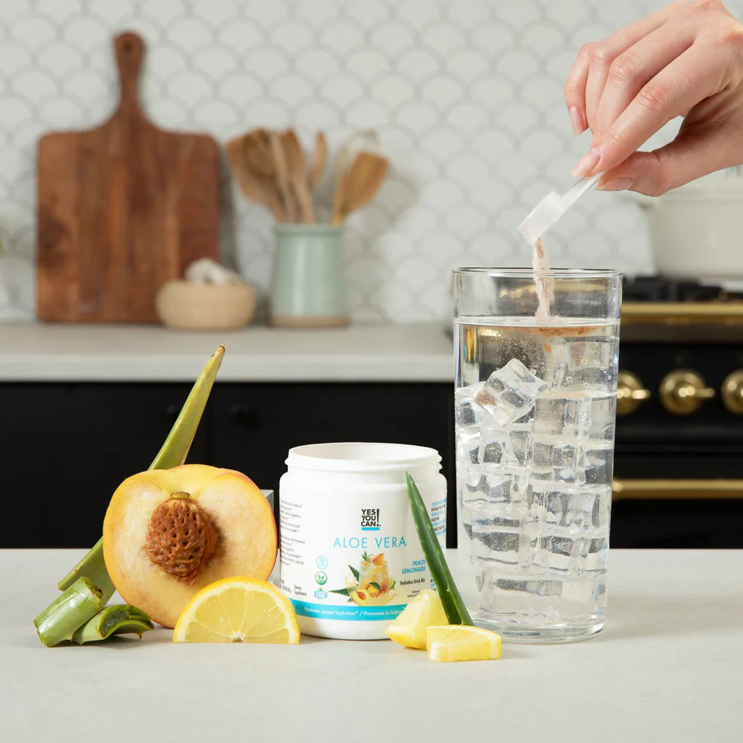 Aloe Vera Drink Mix - Image 18