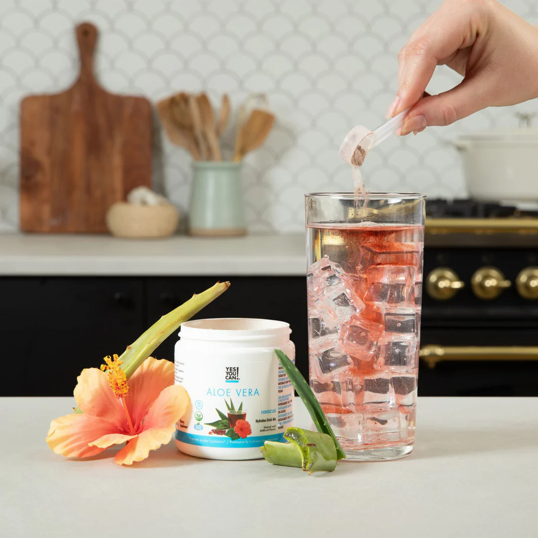 Aloe Vera Drink Mix - Image 20