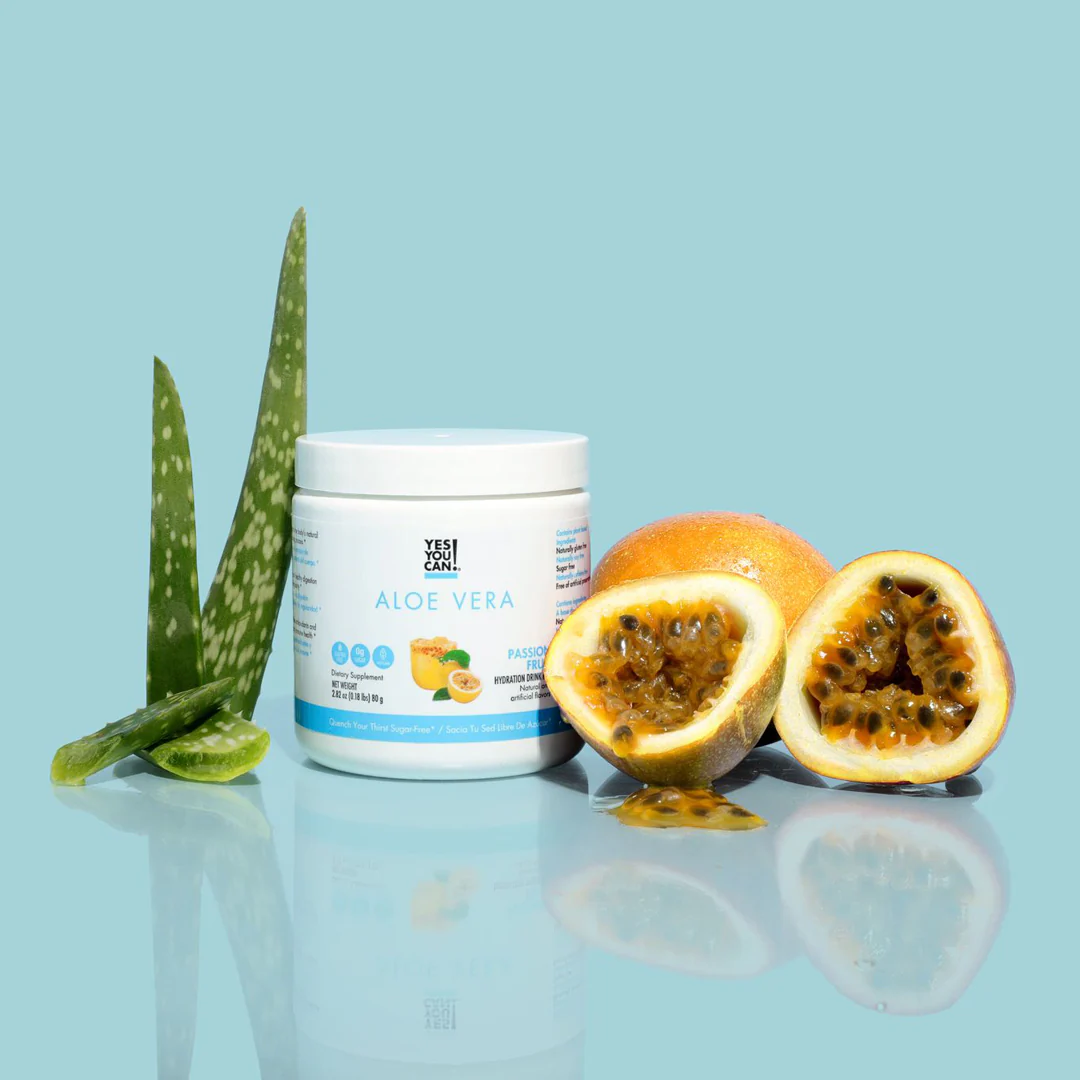 Aloe Vera Drink Mix - Image 23