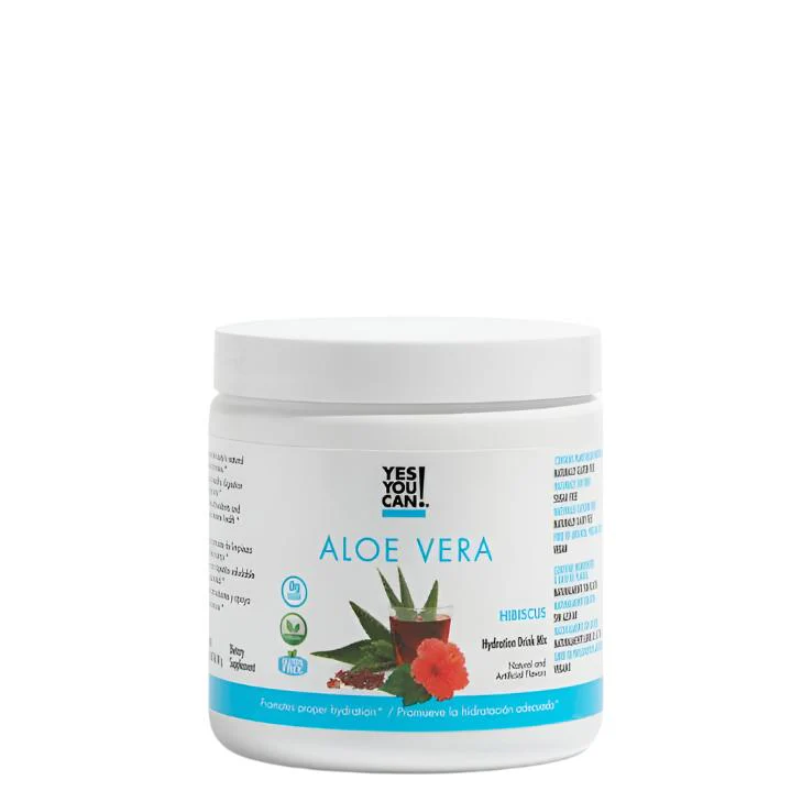 Aloe Vera Drink Mix - Image 3