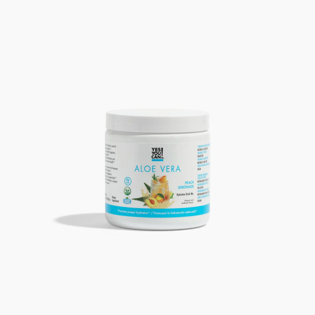 Aloe Vera Drink Mix - Image 4