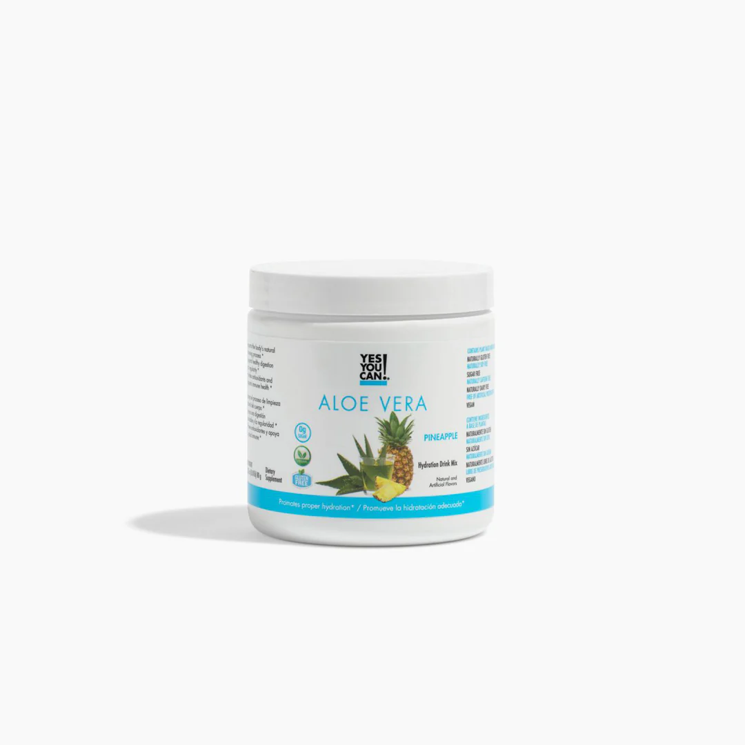 Aloe Vera Drink Mix - Image 5