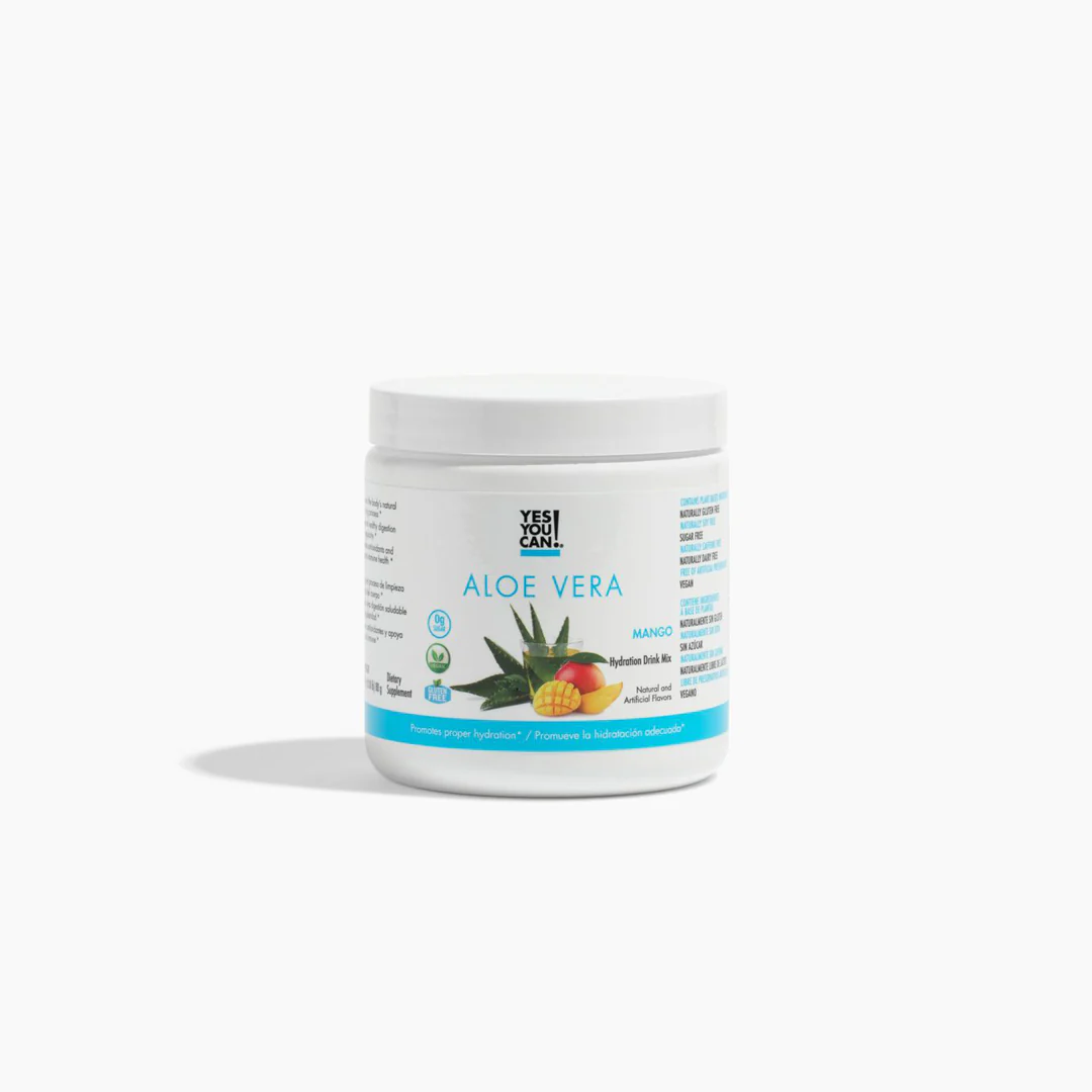 Aloe Vera Drink Mix - Image 6