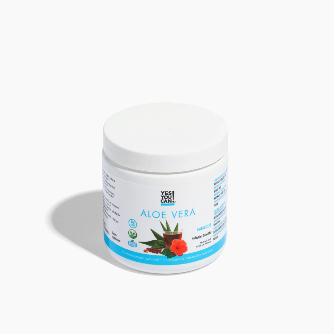 Aloe Vera Drink Mix - Image 9