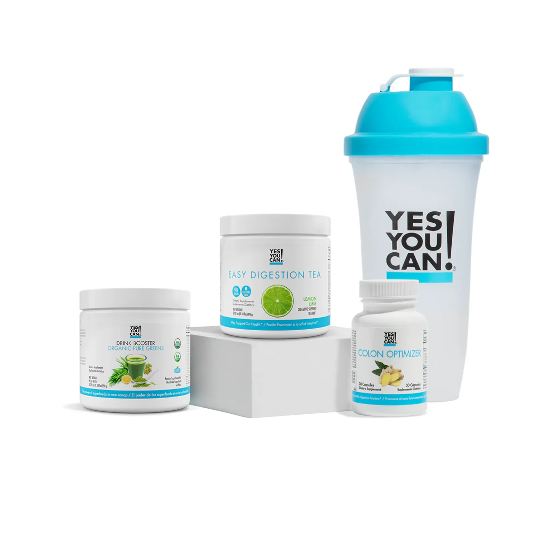 Exclude All in one kit