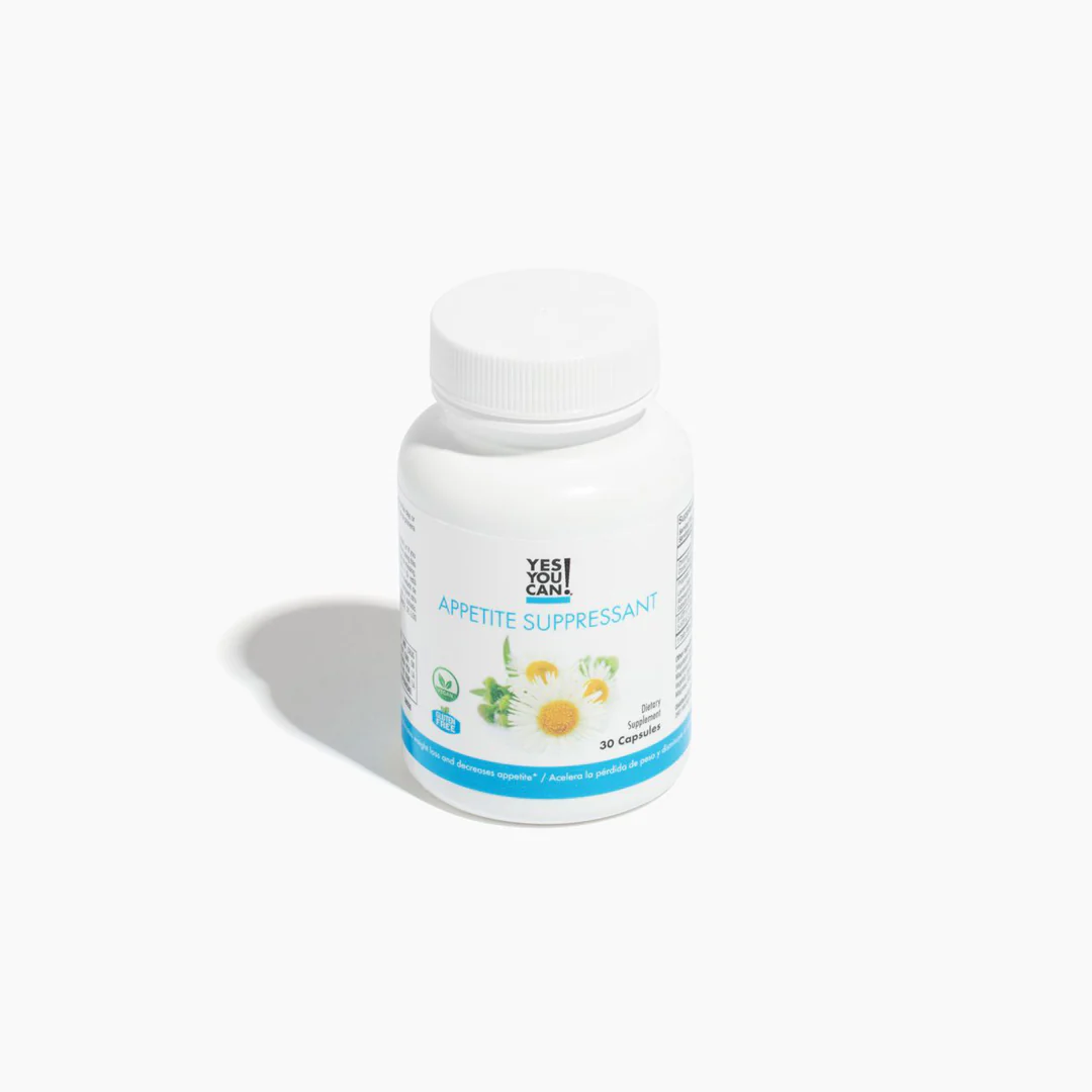 Appetite Suppressant - Image 3