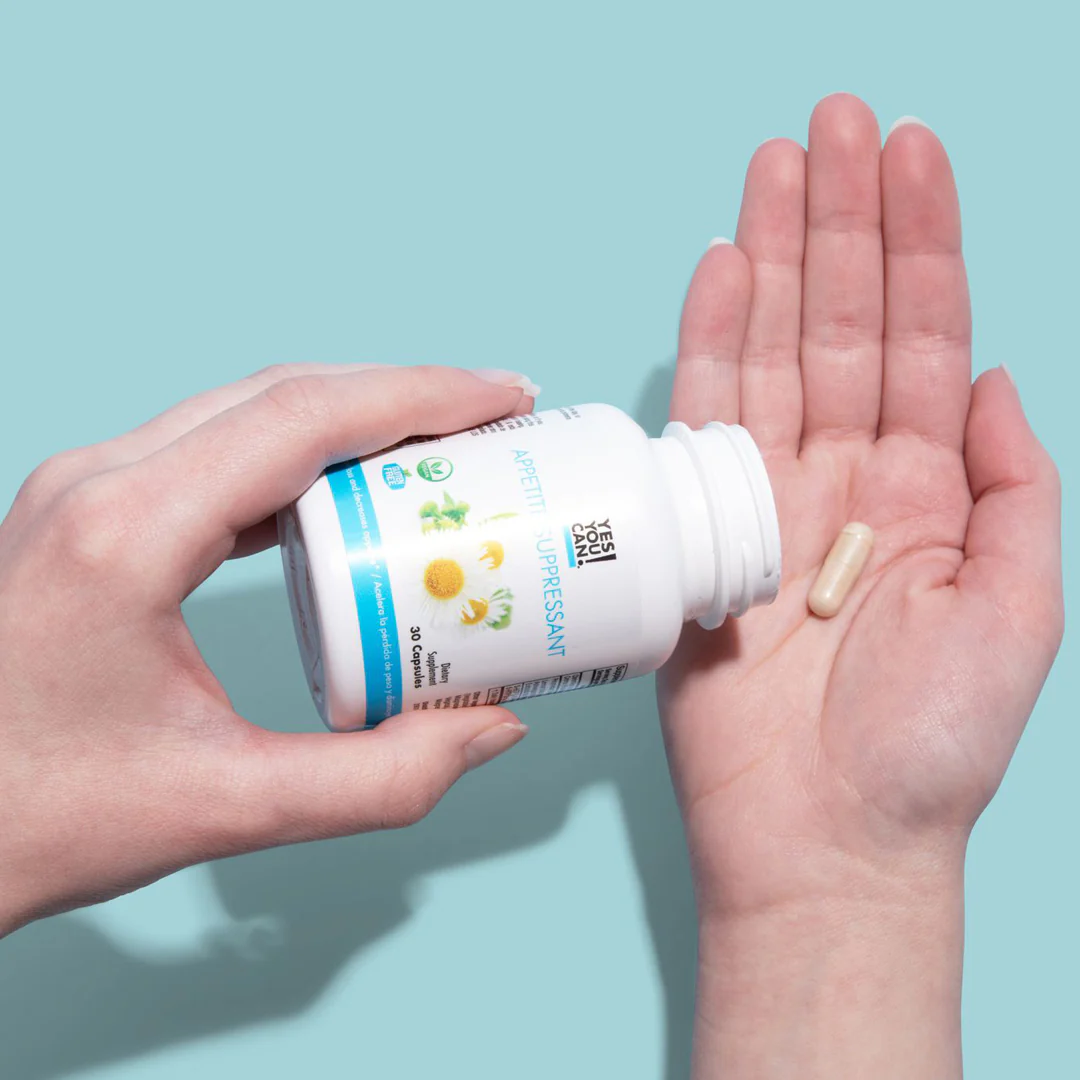 Appetite Suppressant - Image 4