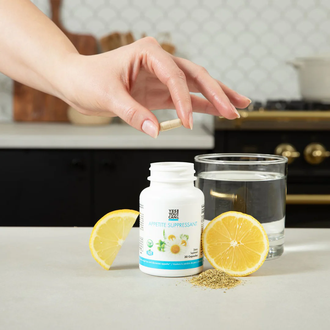 Appetite Suppressant - Image 5