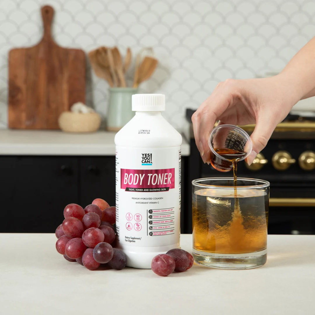 Body Toner - Image 3
