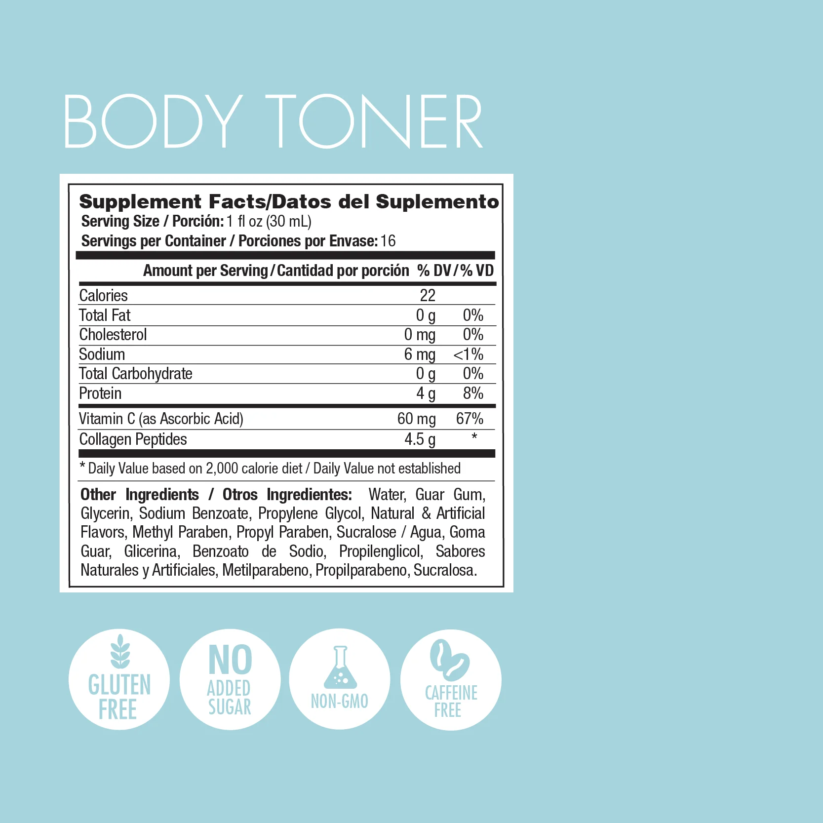 Body Toner - Image 5