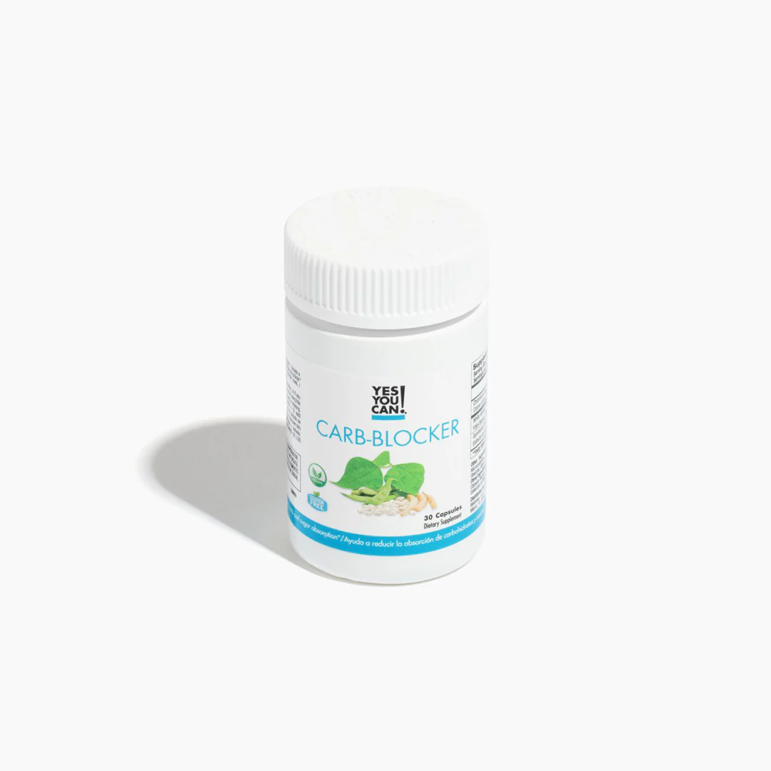 Carbohydrate Blocker - Image 3