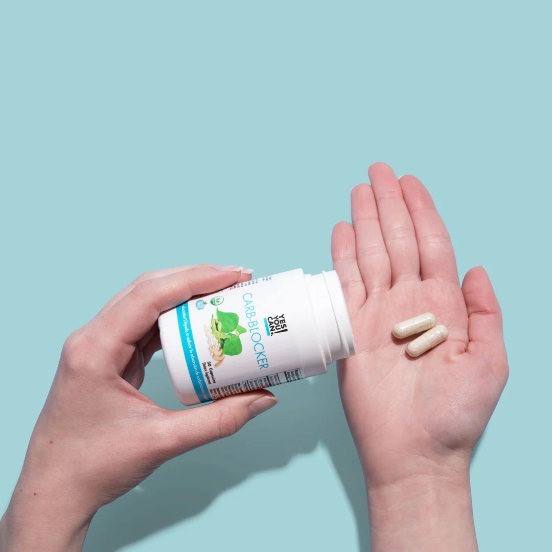 Carbohydrate Blocker - Image 4