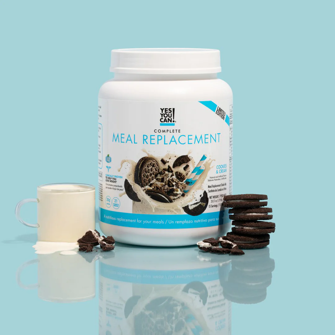 Meal Replacement 15 - Image 3