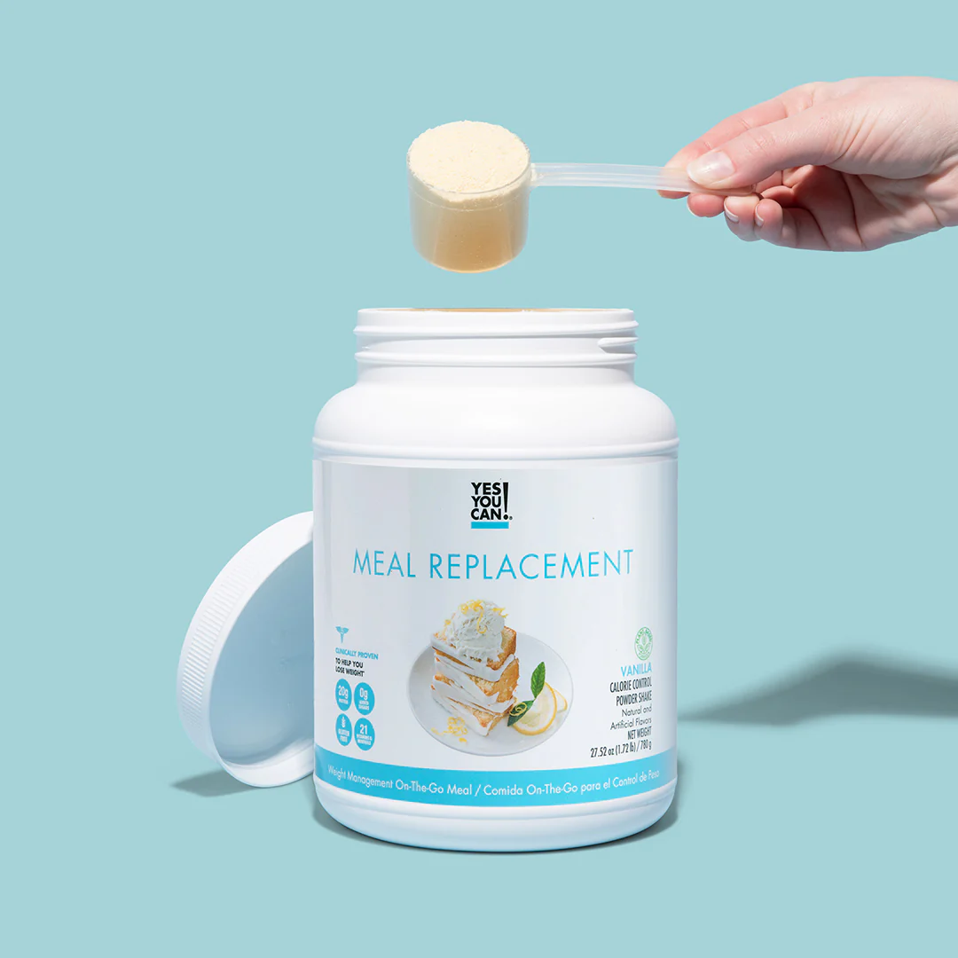 Meal Replacement 15 - Image 8