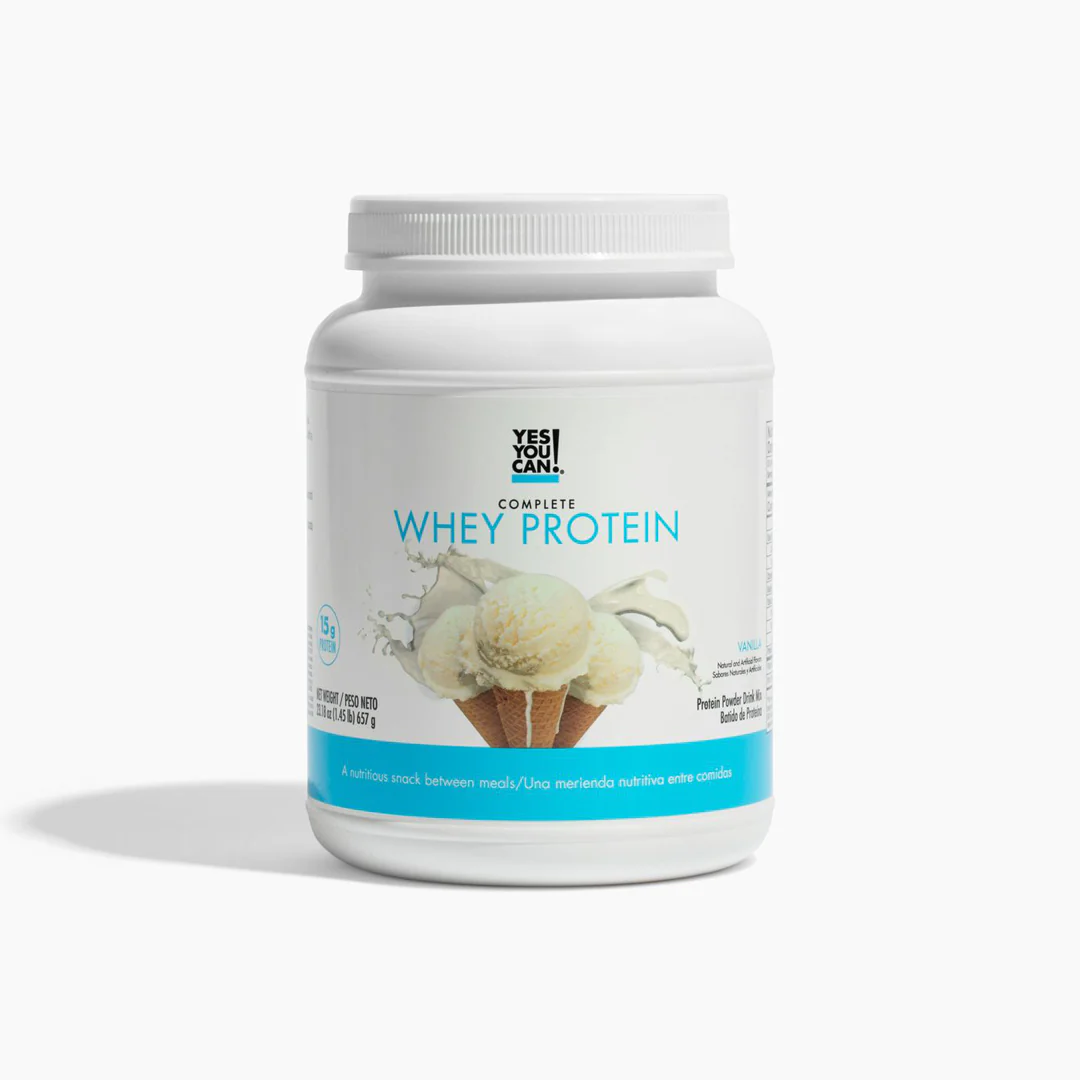Whey Protein 30 - Image 3