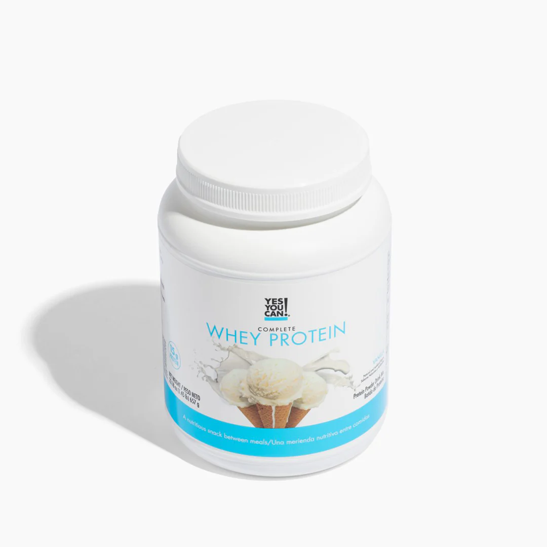 Whey Protein 30 - Image 4