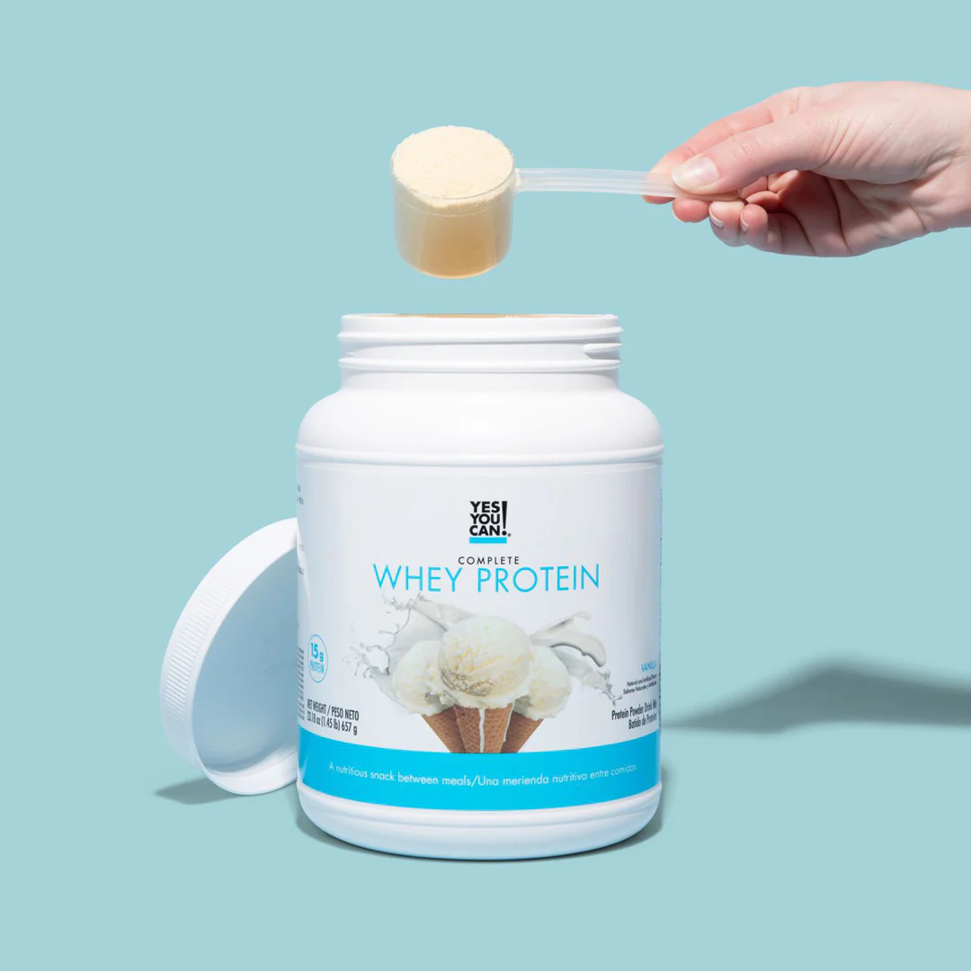 Whey Protein 30 - Image 5