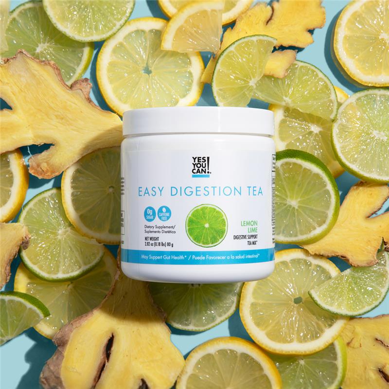 Easy Digestion Tea - Image 3