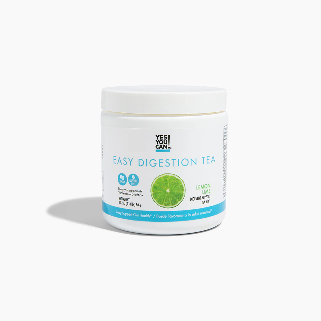 Easy Digestion Tea - Image 4