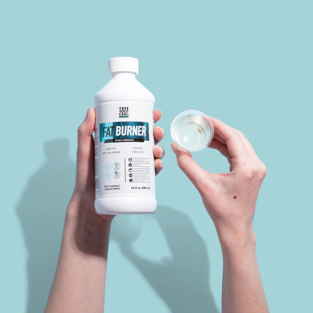 Fat Burner - Image 3