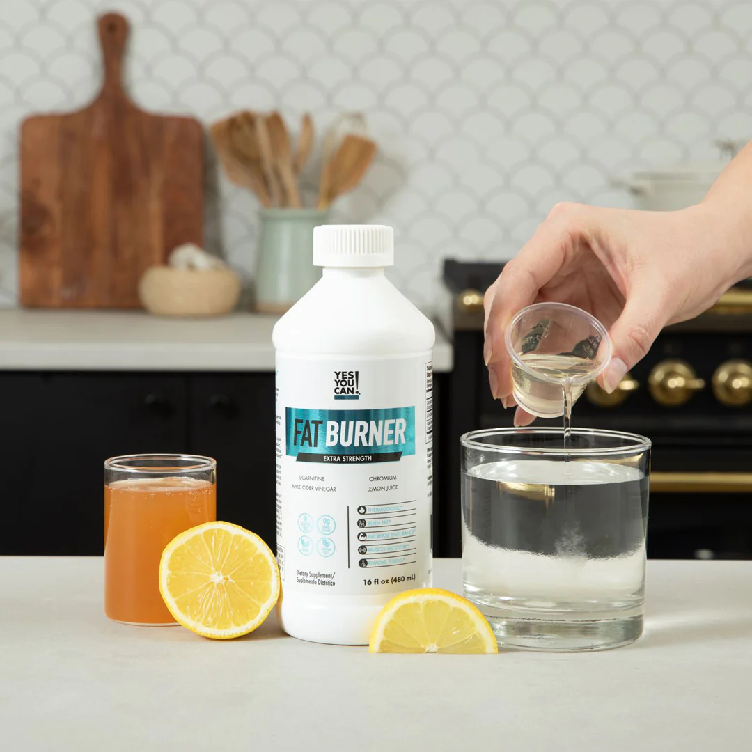 Fat Burner - Image 4