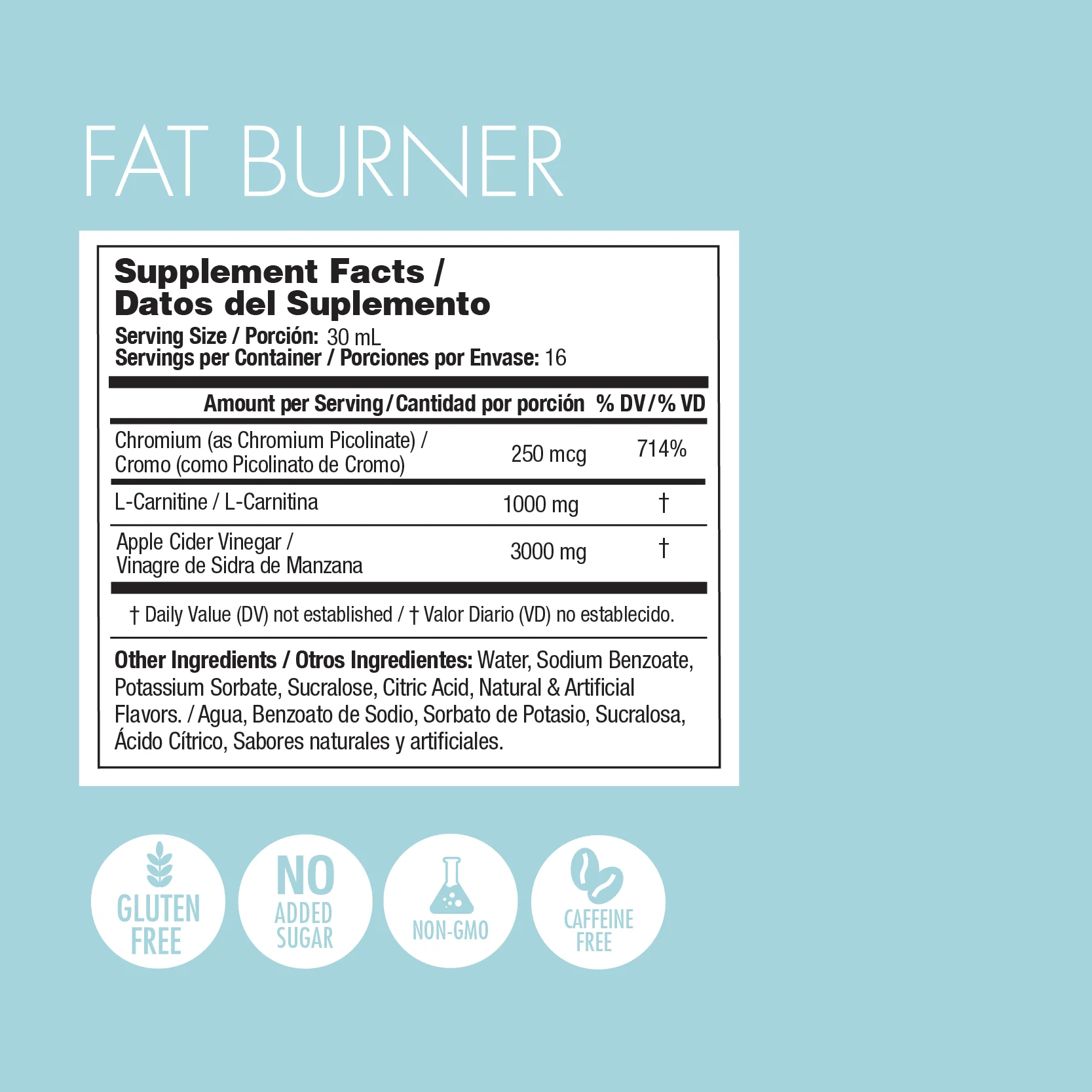 Fat Burner - Image 7