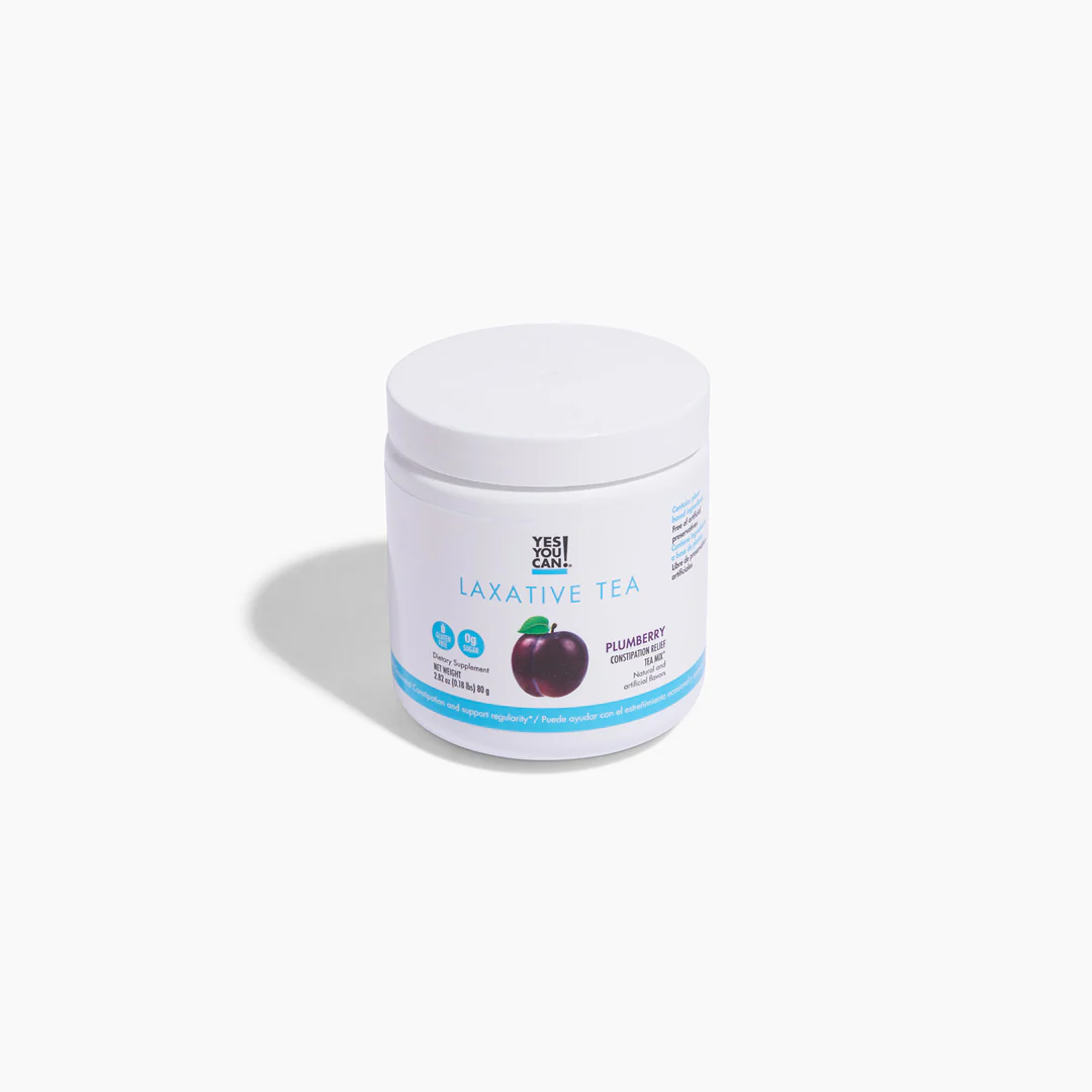Laxative Tea - Image 3