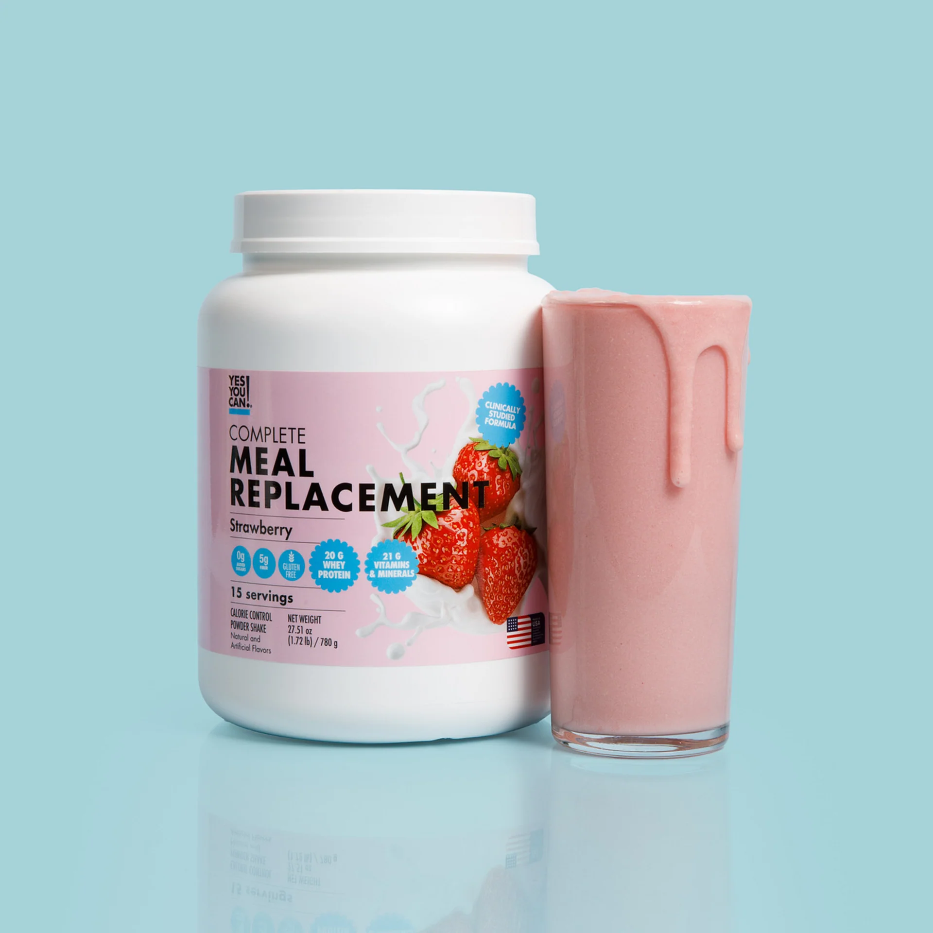 Meal Replacement 15 - Image 11