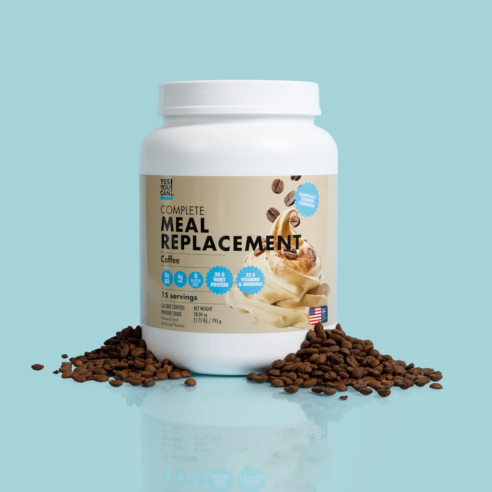 Meal Replacement 15 - Image 10