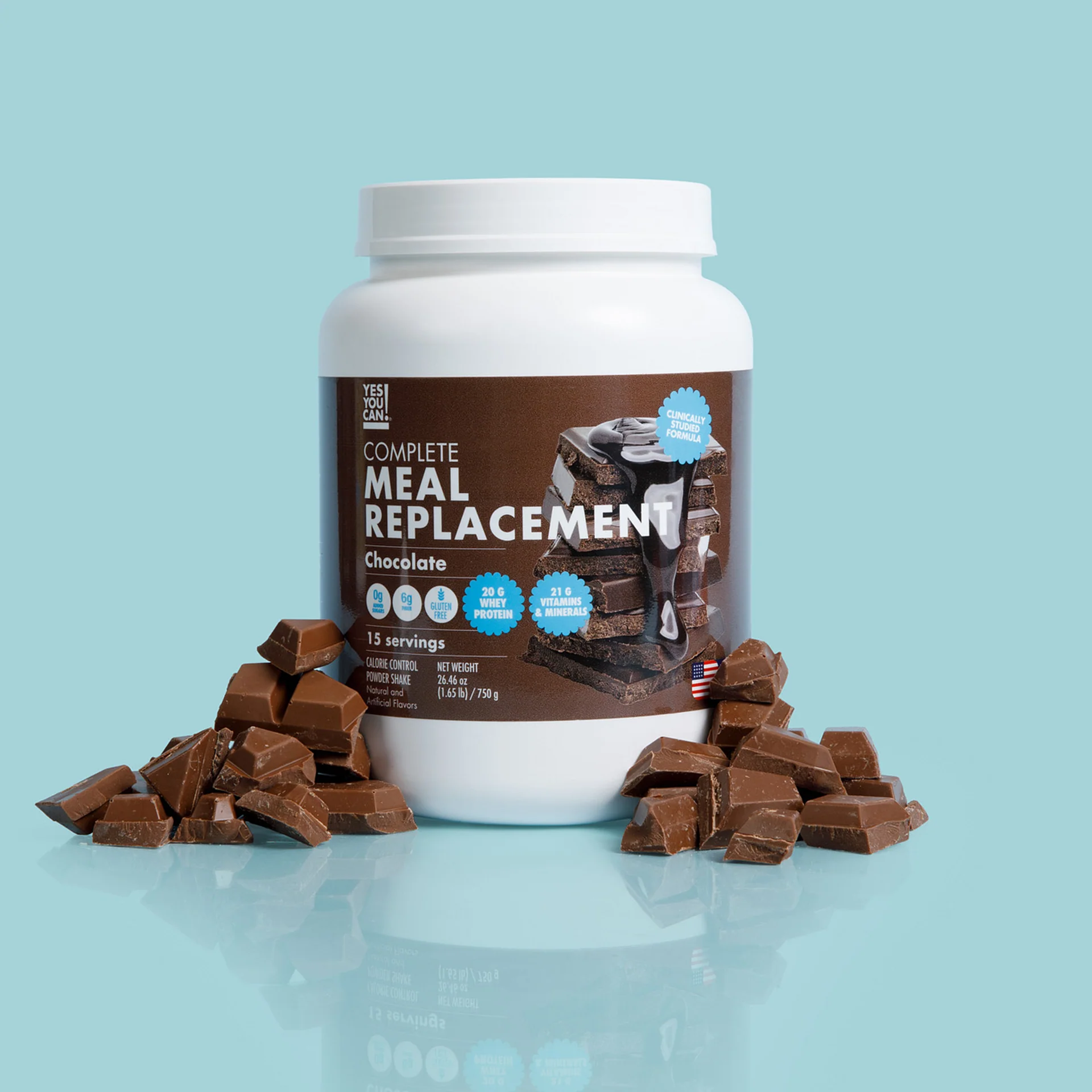 Meal Replacement 15 - Image 9