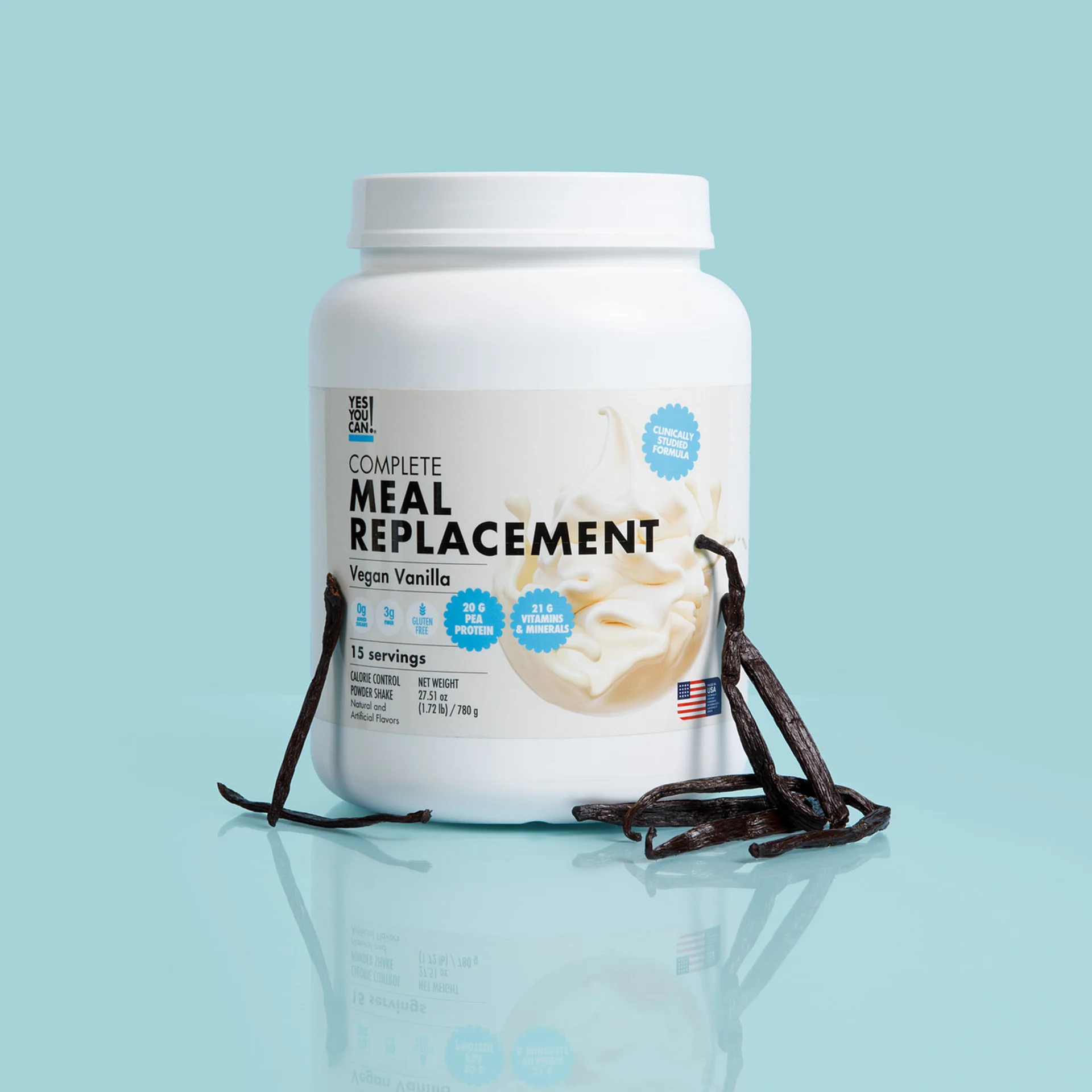 Meal Replacement 15 - Image 12