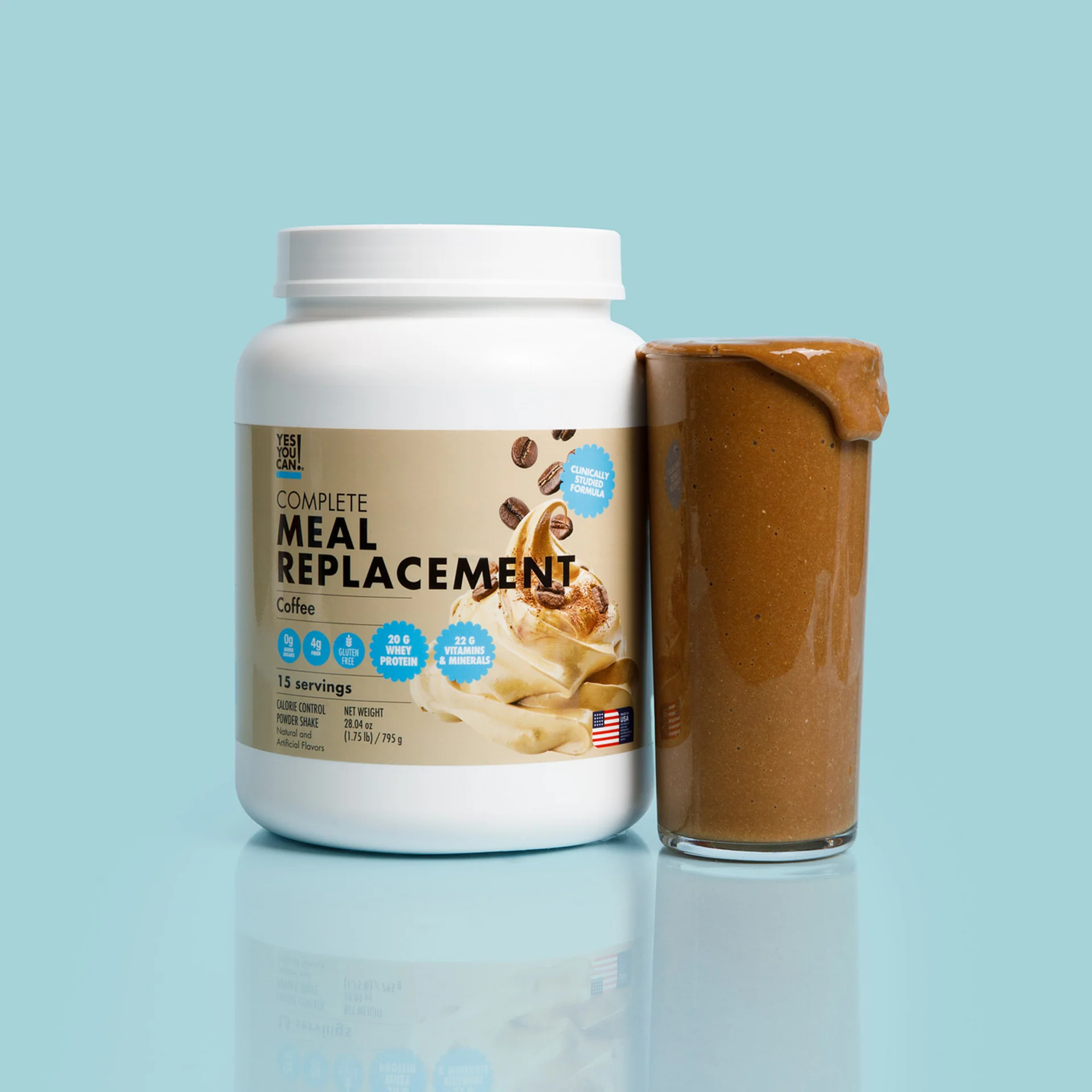 Meal Replacement - Image 3