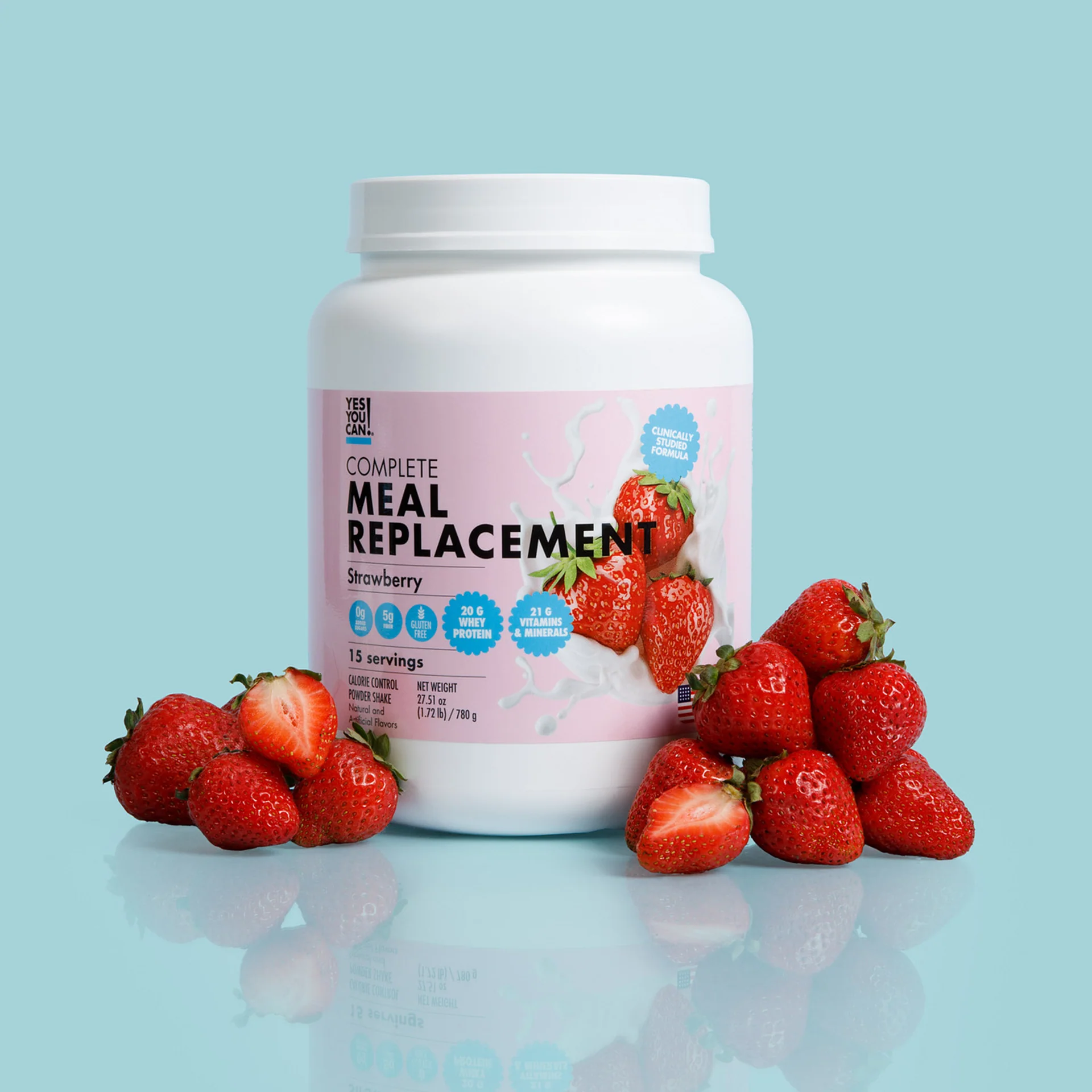 Meal Replacement - Image 9