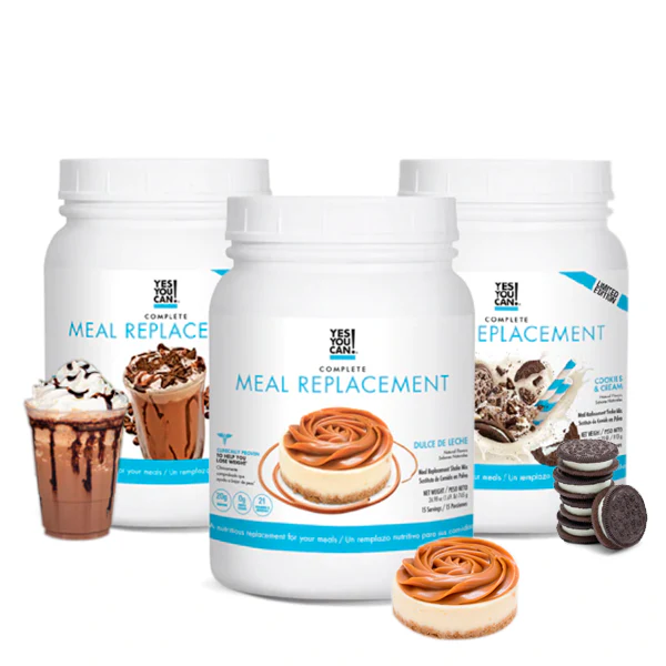 Meal Replacement 15